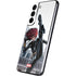 Marvel Black Widow High Kick Galaxy S22 Skin